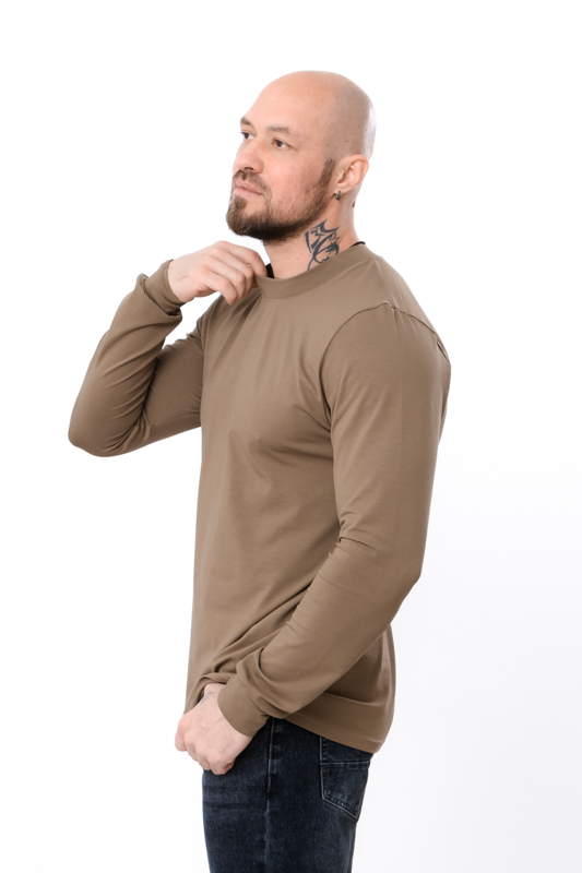 Джемпер чоловічий